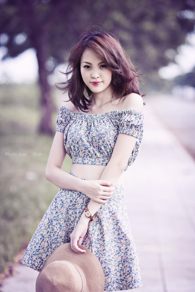 春暖性花开